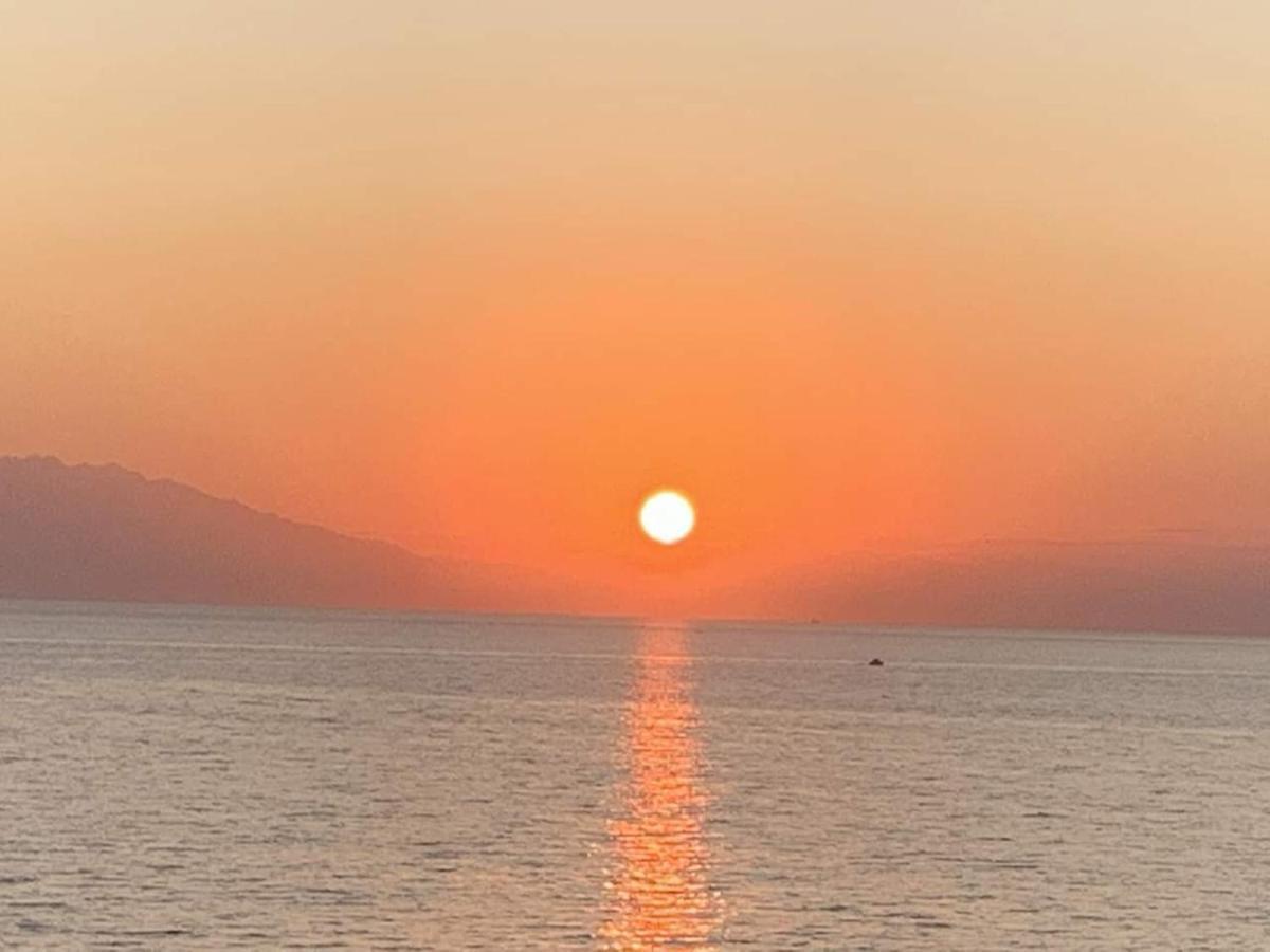Sevenstar Residency Daire Varkala Dış mekan fotoğraf