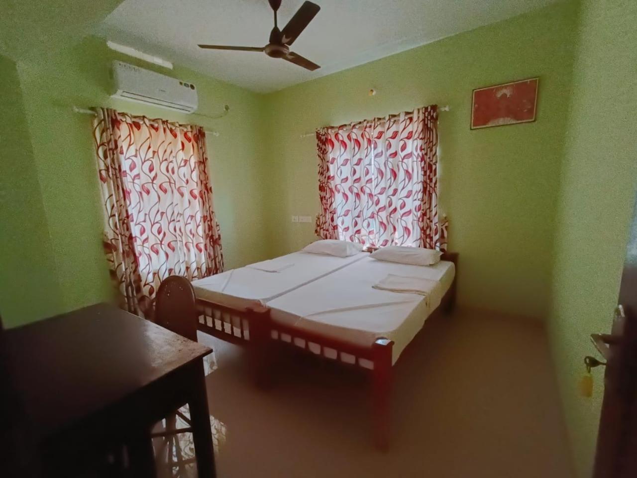 Sevenstar Residency Daire Varkala Dış mekan fotoğraf