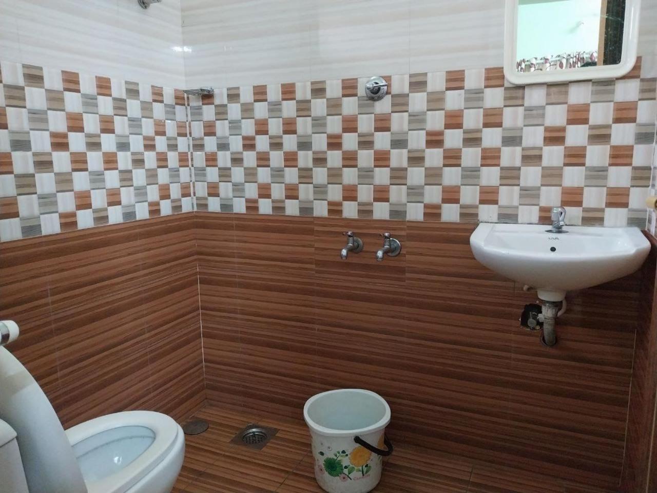 Sevenstar Residency Daire Varkala Dış mekan fotoğraf