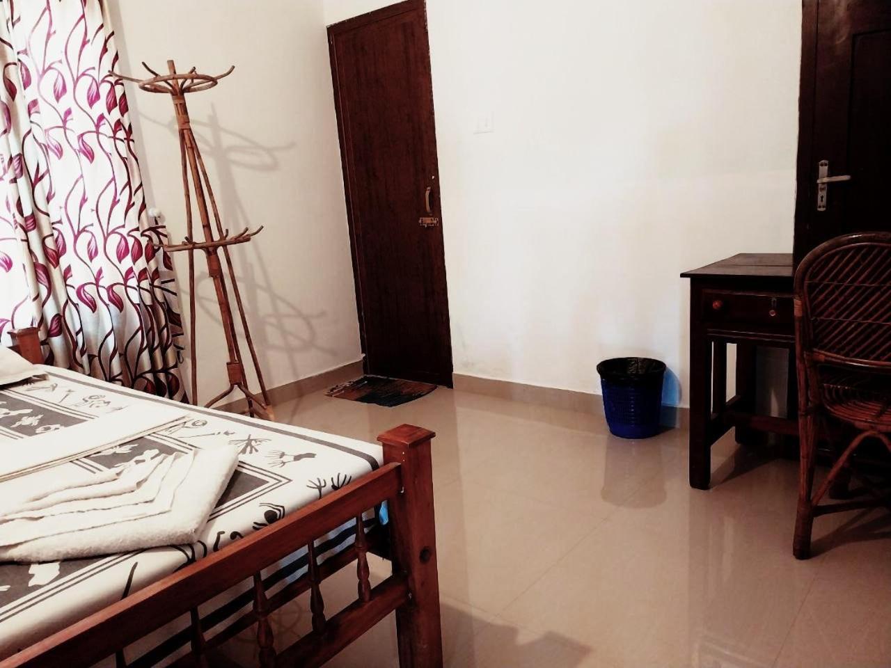 Sevenstar Residency Daire Varkala Dış mekan fotoğraf