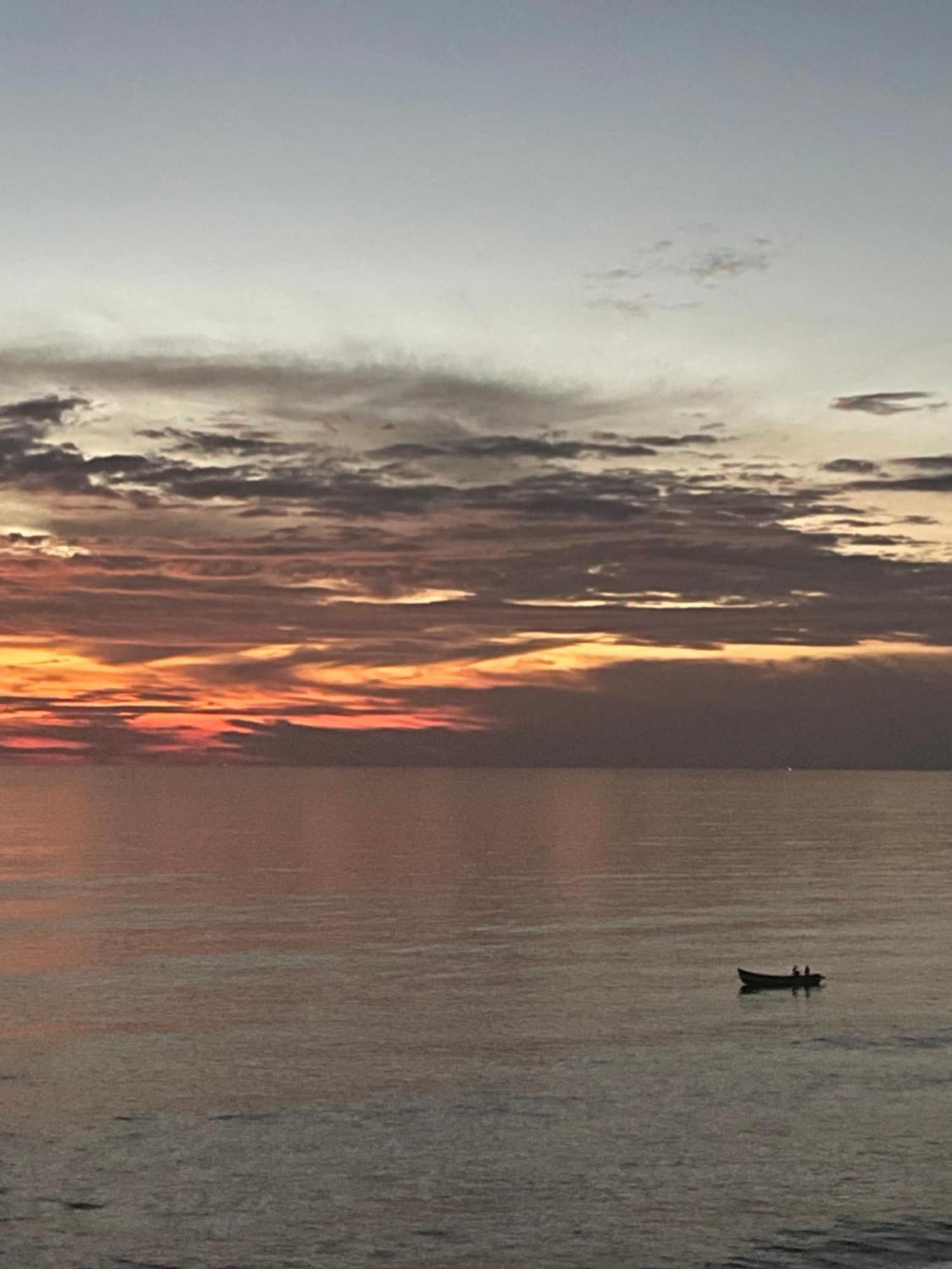 Sevenstar Residency Daire Varkala Dış mekan fotoğraf
